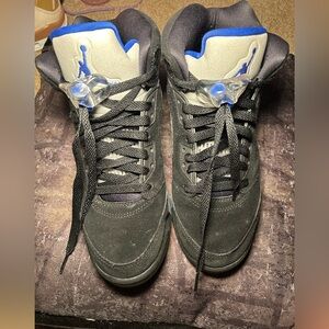 2022 Air Jordan retro 5 Gs